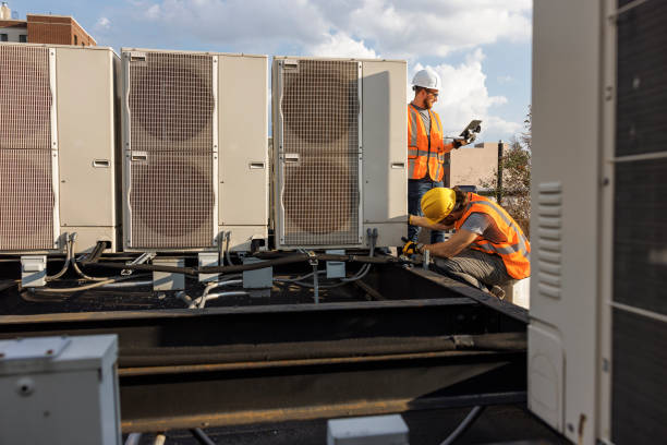 Best Best HVAC companies  in Dundee, OR