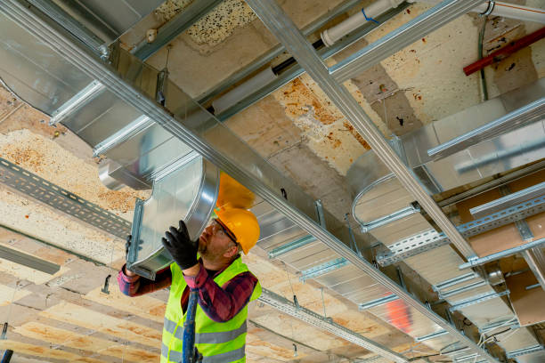Best Ductless HVAC repair  in Dundee, OR
