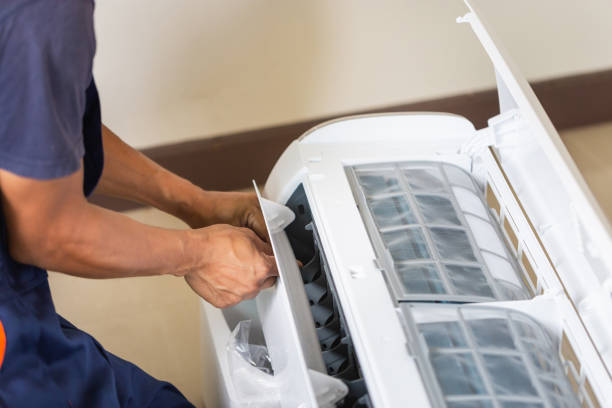 Best HVAC installation services  in Dundee, OR