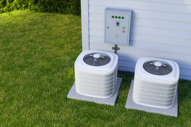 Best HVAC air duct cleaning  in Dundee, OR