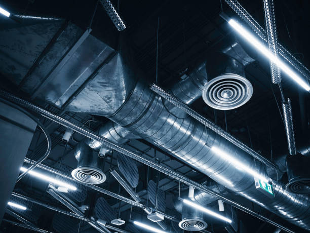 Professional HVAC in Dundee, OR