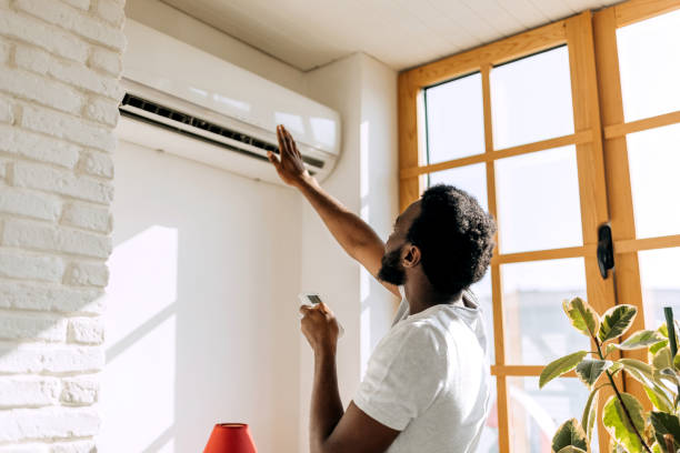 Best Affordable HVAC services  in Dundee, OR