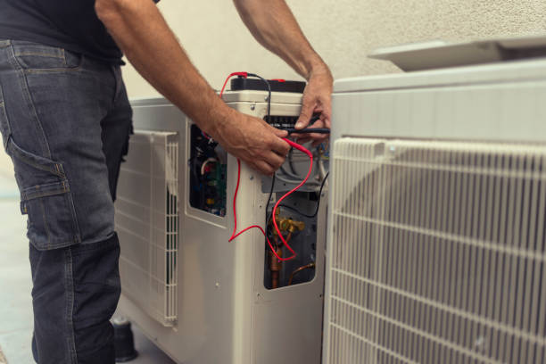 Best HVAC repair near me  in Dundee, OR