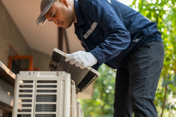 Best HVAC replacement cost  in Dundee, OR