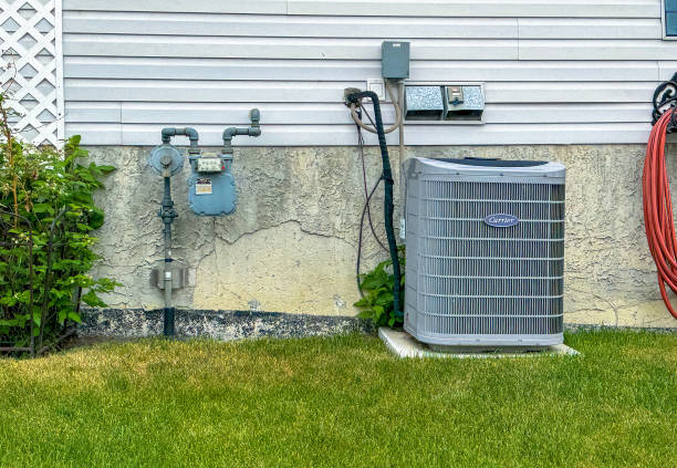 Best Furnace installation  in Dundee, OR